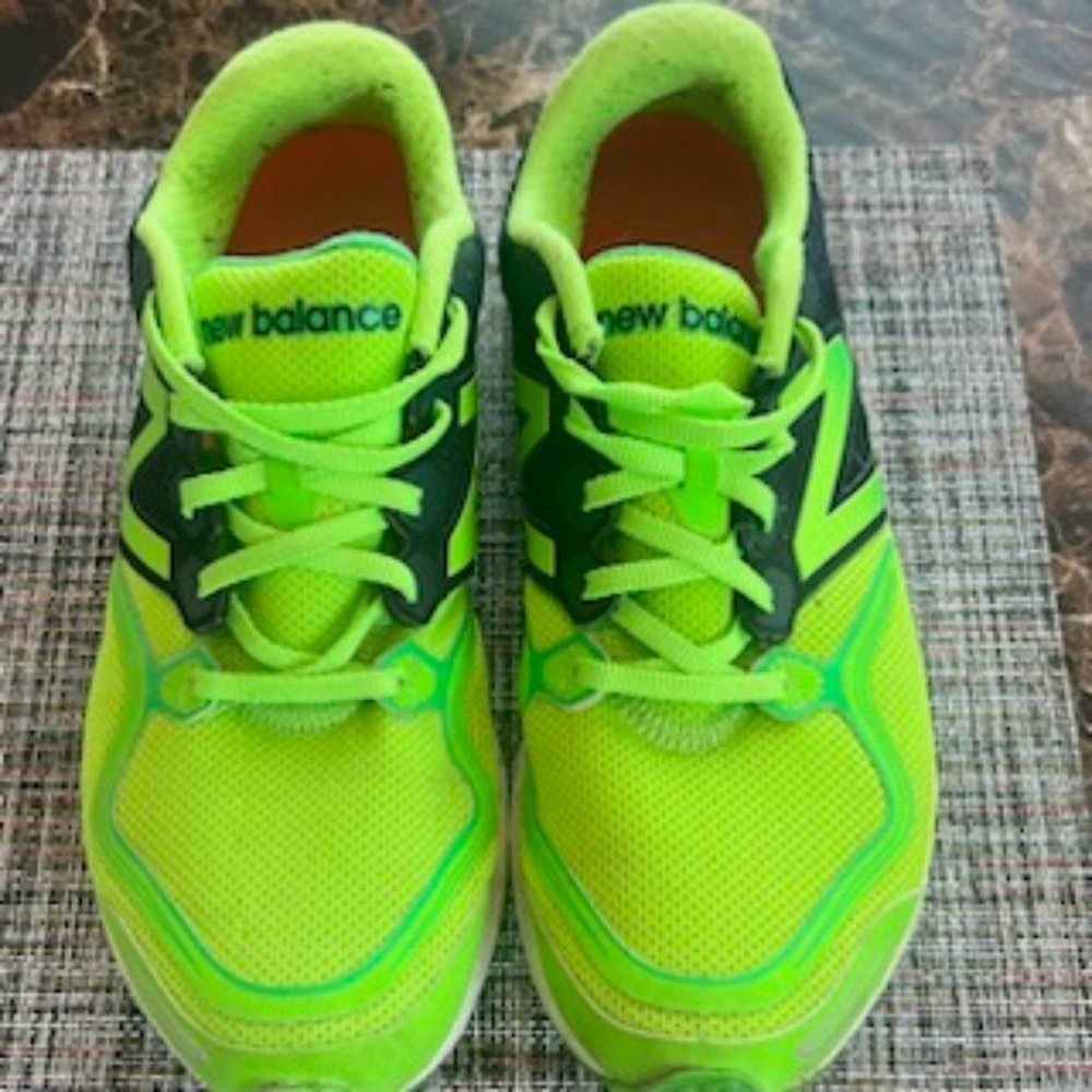 EUC New Balance Fresh Foam Zante, Men's Size 9.5